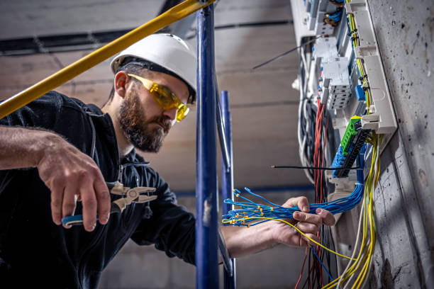 Best Electrical Repair Services  in Eastport, NY