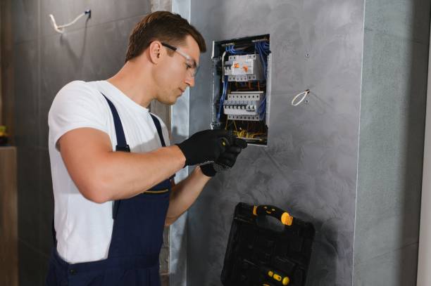 Best Electrical System Inspection  in Eastport, NY