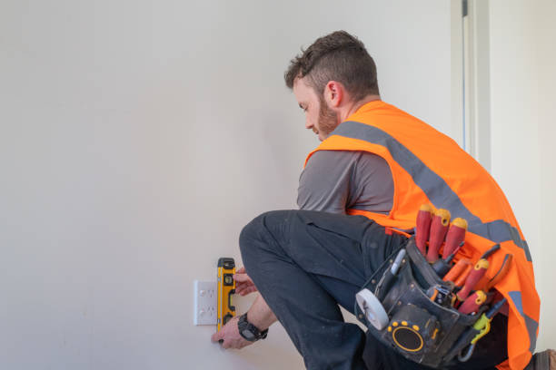 Best Electrical Wiring Services  in Eastport, NY