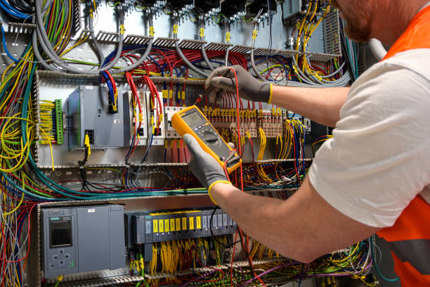 Best Local Electrician Companies  in Eastport, NY