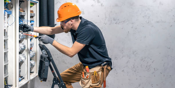 Best Electrical Rewiring Services  in Eastport, NY