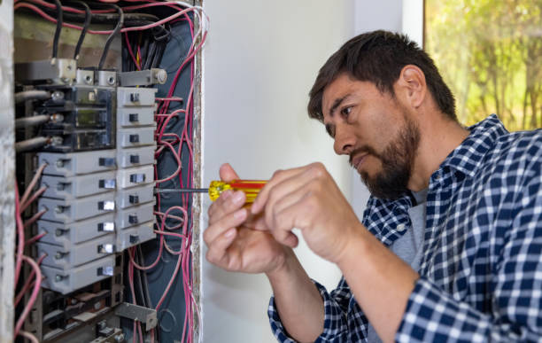 Best Electrical Installation Contractor  in Eastport, NY